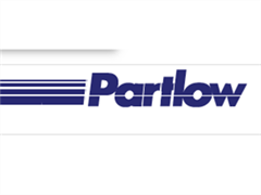 美国Partlow温控器