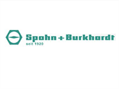 德国SPOHN+BURKHARDT控制器