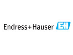 德国ENDRESS+HAUSER变送器