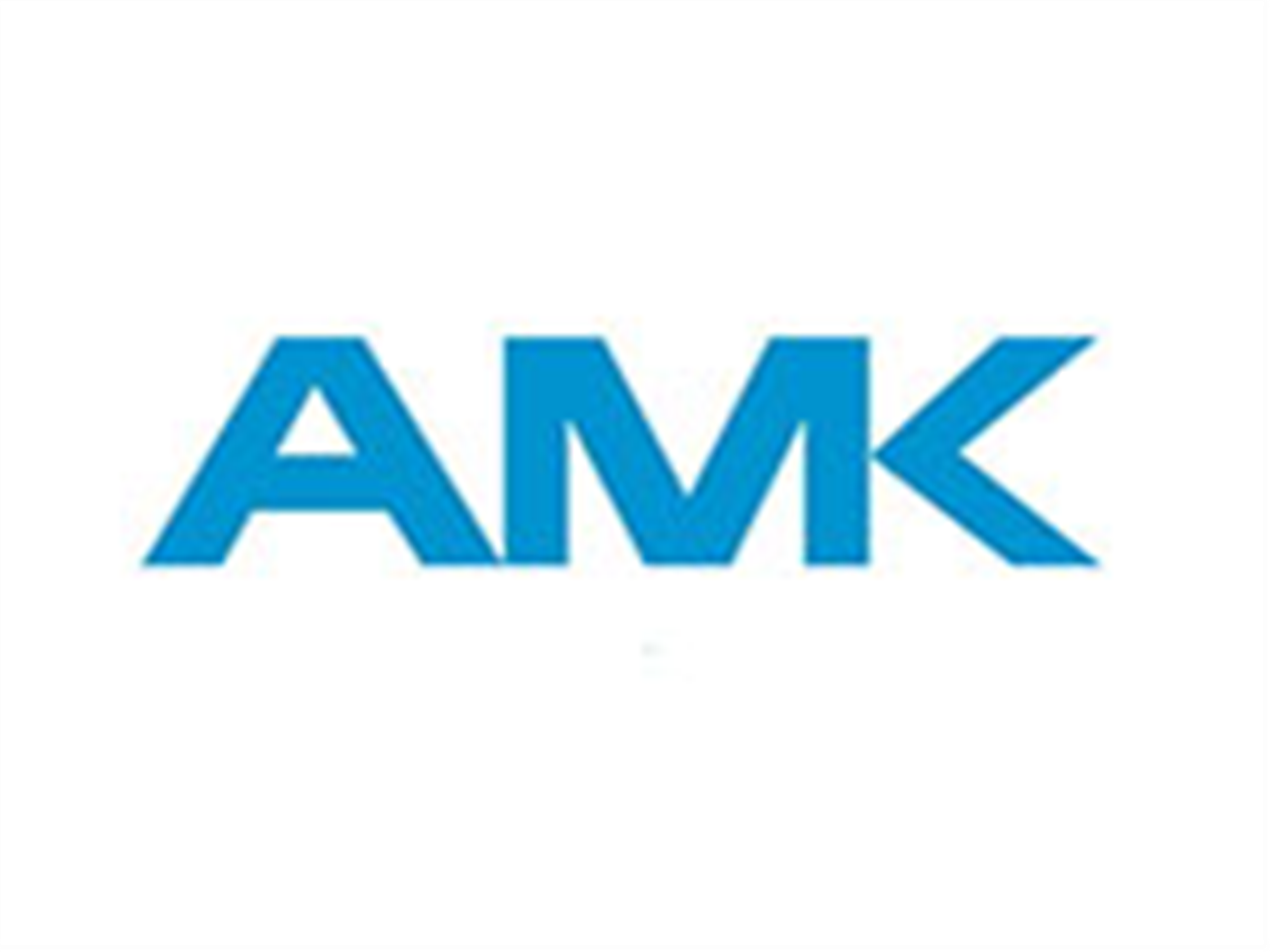 德国AMK电机