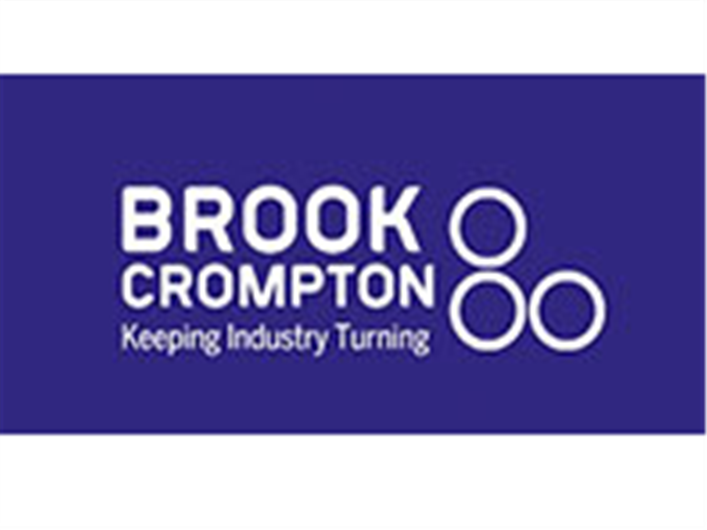 英国Brook Crompton电机