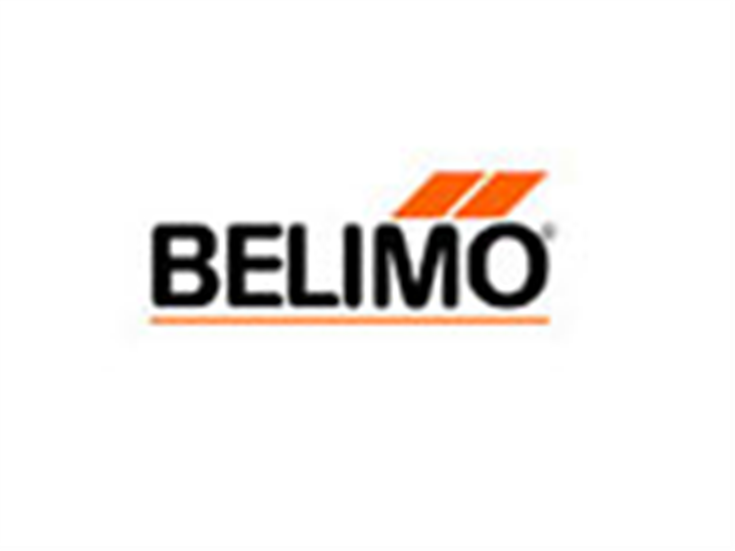 瑞士BELIMO风阀执行器