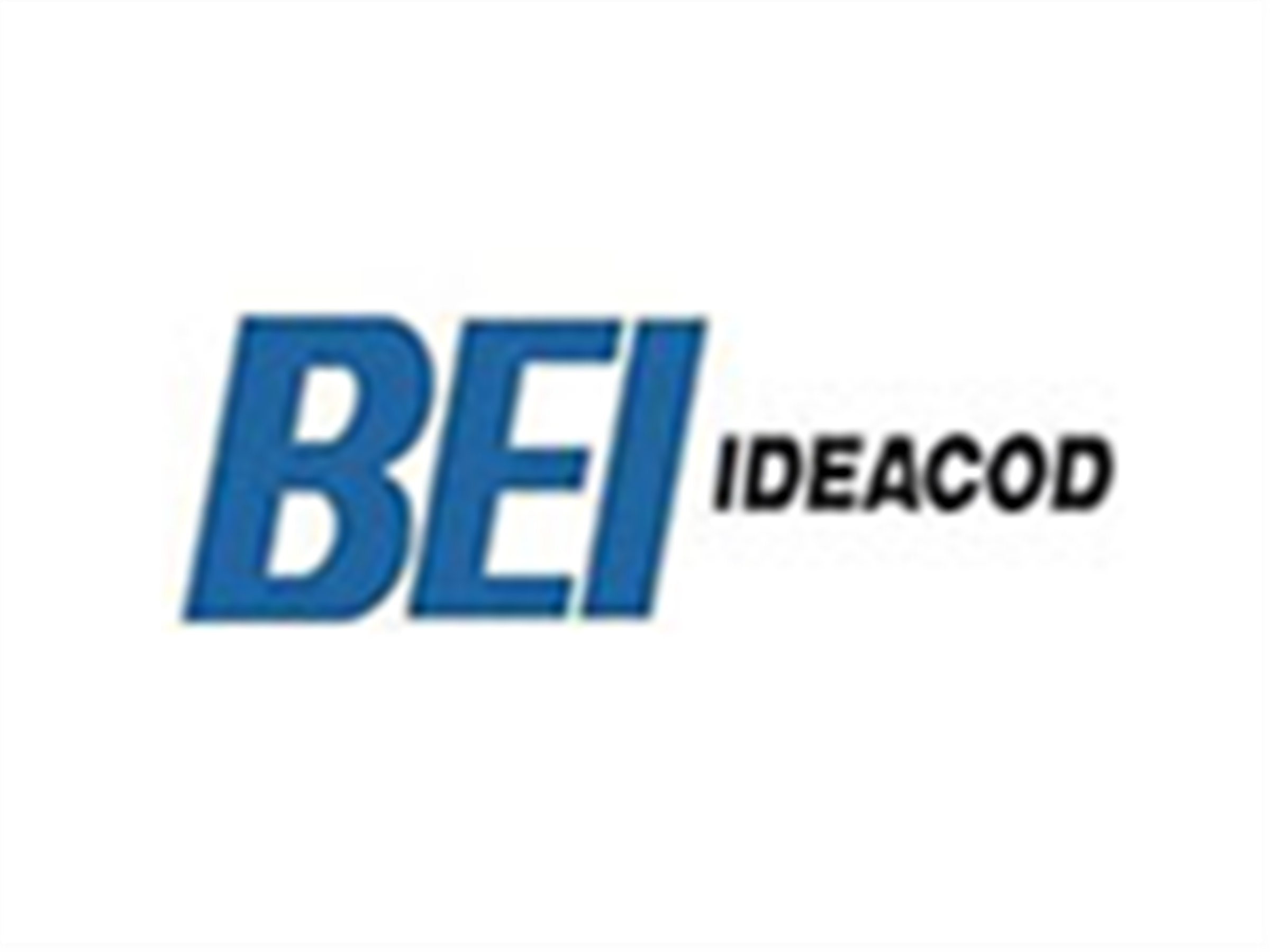 法国BEI-IDEACOD编码器