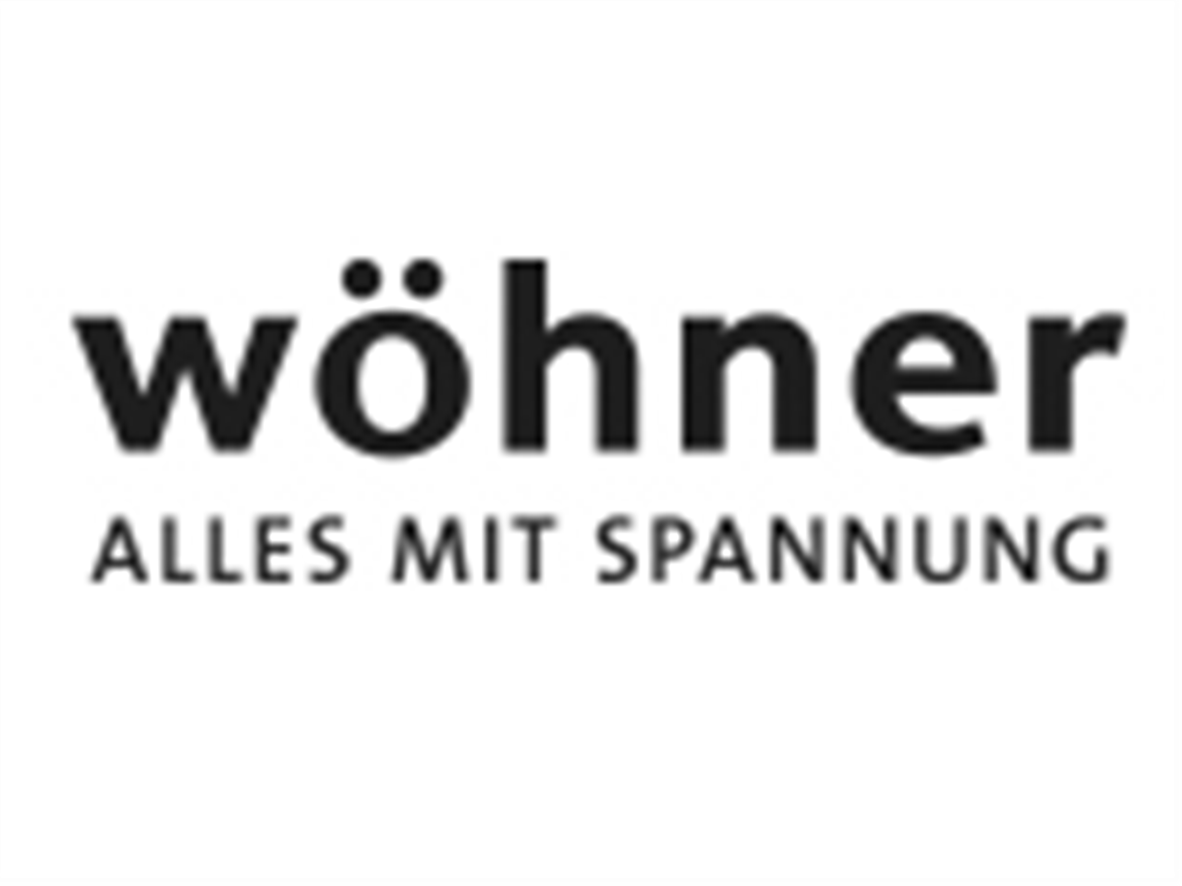德国WOHNER熔断器