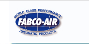 美国Fabco-Air气缸