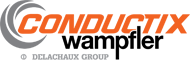德国Conductix-Wampfler能源传输器