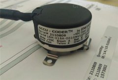 美国Accu-Coder编码器 220C-PU