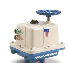 美国Valvcon电动执行器