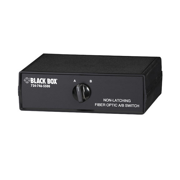 美国 BLACK BOX转换器交换器延长器电缆