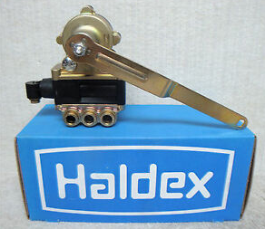 HALDEX液压泵
