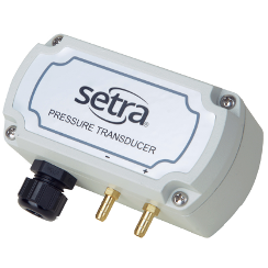 美国Setra压力传感器