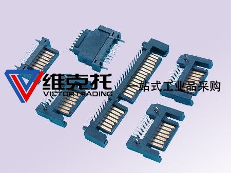 美国AROBOTECH刀架连接器