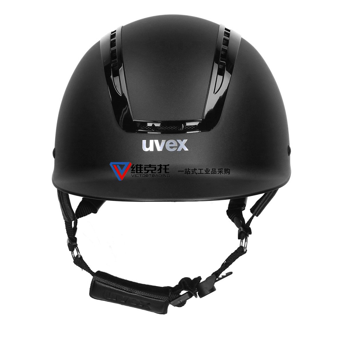 美国UVEX防护帽