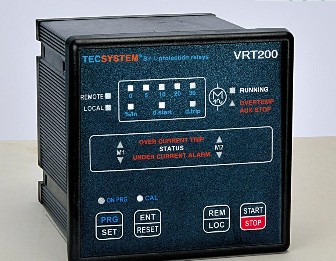 意大利TECSYSTEM转换器