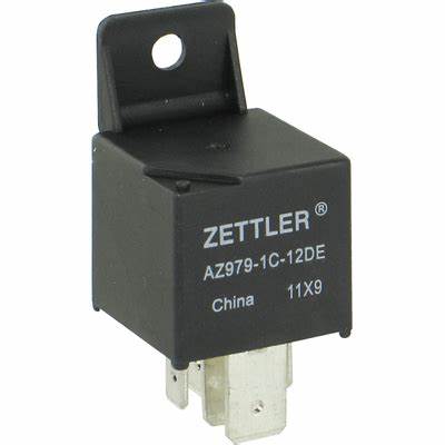 德国ZETTLER编码器