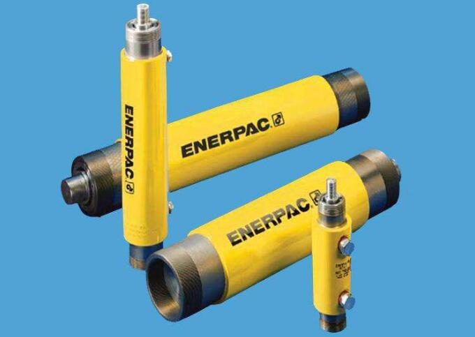 ENERPAC液压缸ENERPAC快速接头