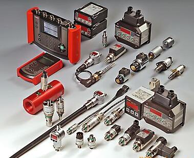 法国JM CONCEPT传感器、变送器、控制器、模块