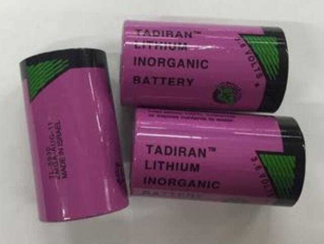 TADIRAN电池电池SL-550  电池TL-5930