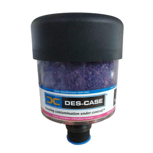 de-case过滤器