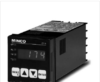MINCO温度传感器