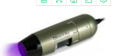 荷兰Dino-Lite USB显微镜