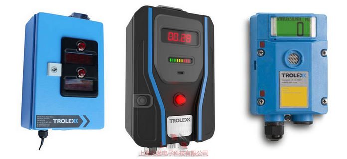 英国Trolex气体传感器