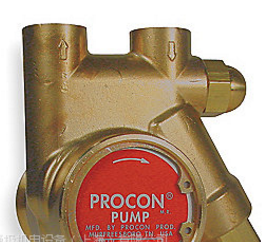 PROCON水泵