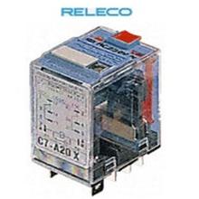 西班牙RELECO继电器