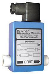 BAMO电导率检测仪