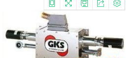 德国GKS液压缸