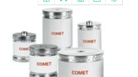  瑞士COMET固定电容器