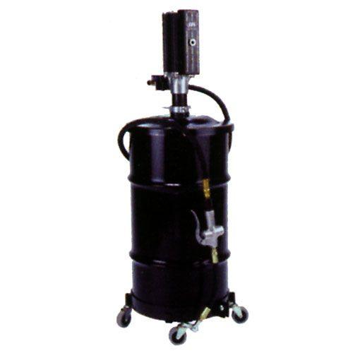  OILGEAR TOWLER液压系统