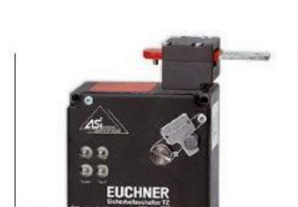 Euchner传感器
