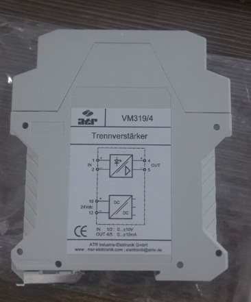 ATR隔离放大器