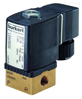 销售德国原装BURKERT电磁阀