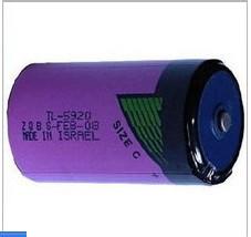 以色列TADIRAN电池