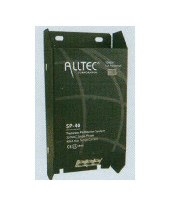  ALLTEC电源型号