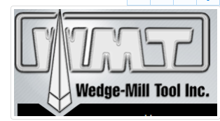 Wedgemill Tool Inc.