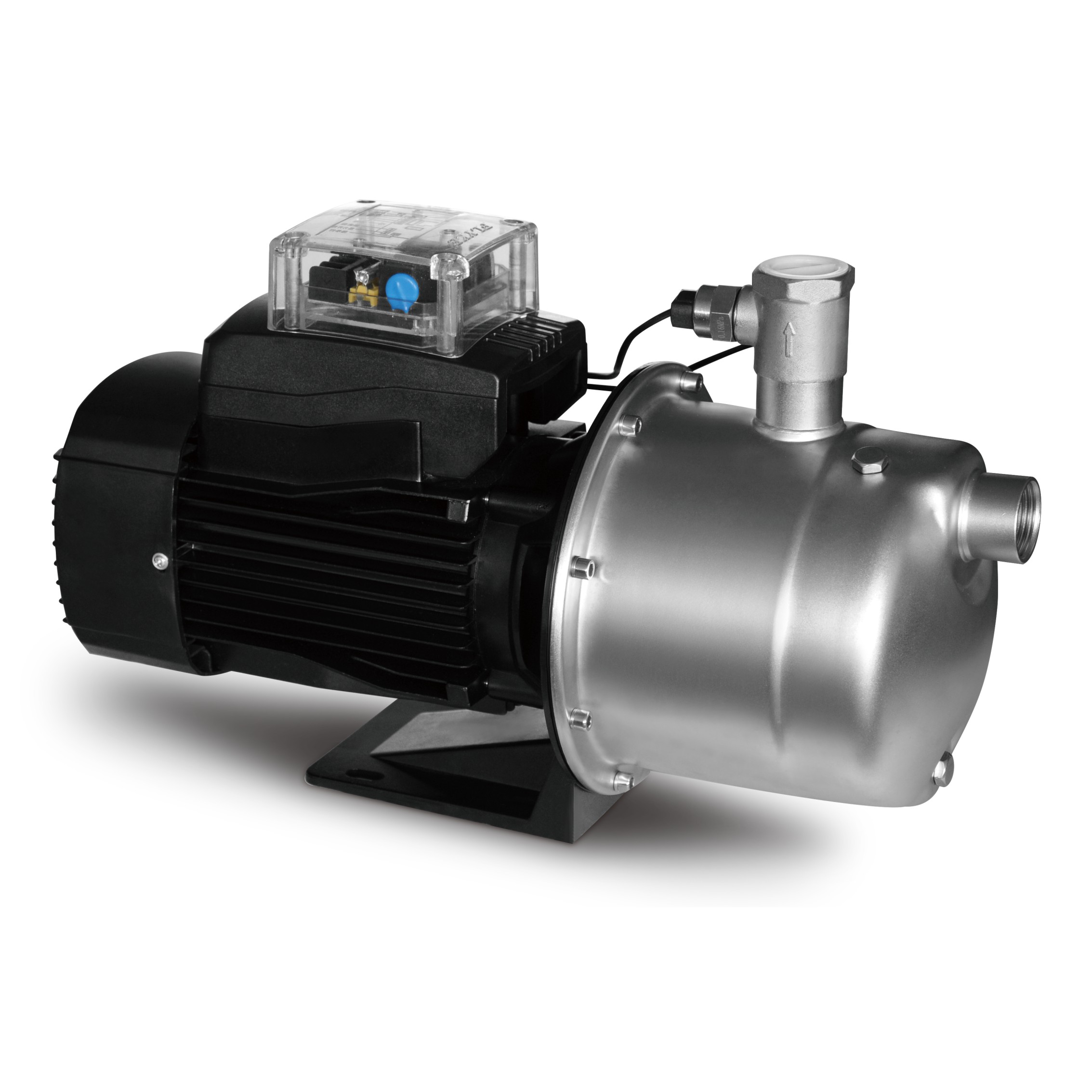 德国Ipp Pump Products偏心螺旋泵