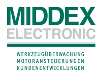 德国Middex步进电机