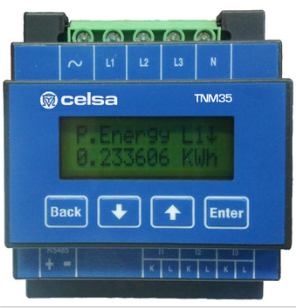 供应德国Celsa通用测量仪器