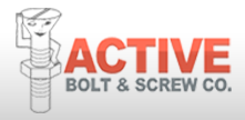 美国ACTIVE Bolt&Screw垫圈