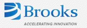 美国Brooks流量计