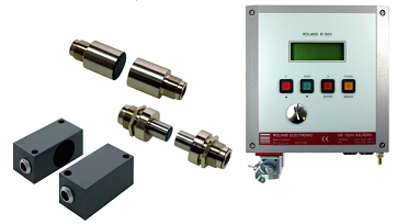 德国ROLAND传感器