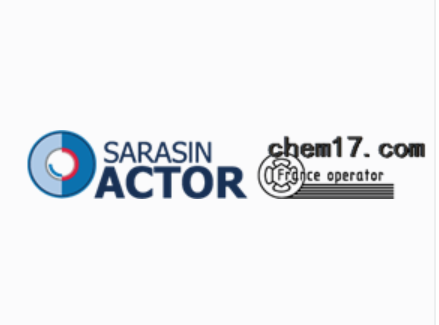 SARASIN ACTOR执行器