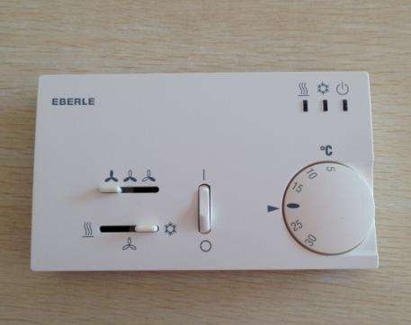 德国EBERLE温度控制器