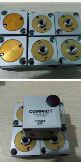 Compact系列产品