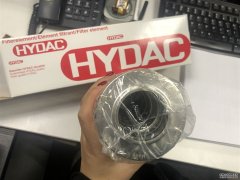 德国HYDAC原装贺德克滤芯0060D010BN4HC