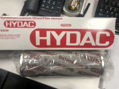 德国HYDAC原装贺德克滤芯0160DN020BN3HC