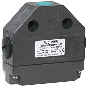 Euchner安全产品